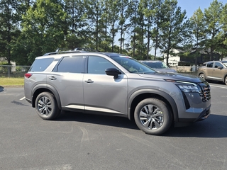 2026 Nissan Pathfinder for sale in Greer SC