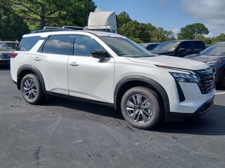 2026 Nissan Pathfinder for sale in Greer SC