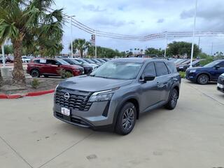 2026 Nissan Pathfinder for sale in Kosciusko MS