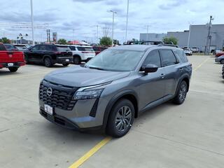 2026 Nissan Pathfinder for sale in Kosciusko MS