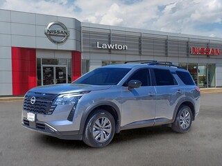 2026 Nissan Pathfinder for sale in Lawton OK