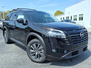 2026 Nissan Pathfinder