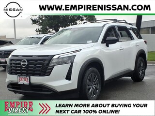 2026 Nissan Pathfinder for sale in Ontario CA