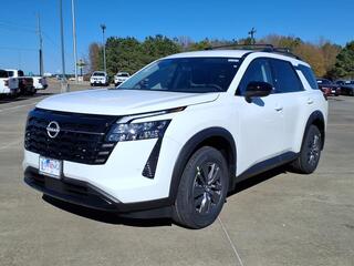 2026 Nissan Pathfinder for sale in Lufkin TX