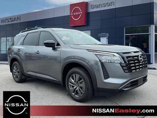 2026 Nissan Pathfinder for sale in Easley SC
