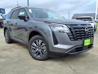 2026 Nissan Pathfinder for sale in Port Arthur TX