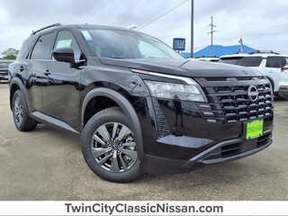 2026 Nissan Pathfinder for sale in Port Arthur TX