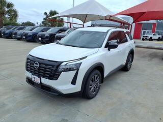2026 Nissan Pathfinder for sale in Kosciusko MS