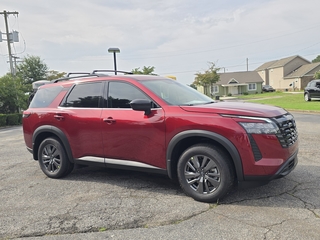2026 Nissan Pathfinder for sale in Greer SC