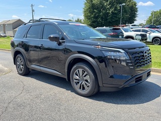2026 Nissan Pathfinder for sale in Greer SC