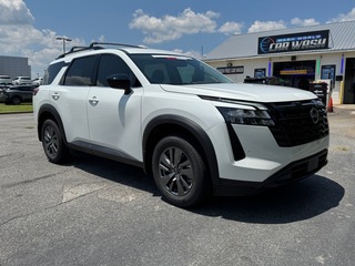 2026 Nissan Pathfinder for sale in Greer SC
