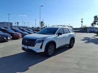 2026 Nissan Pathfinder for sale in Kosciusko MS
