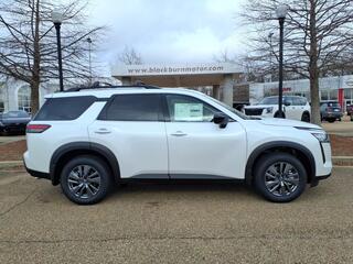 2026 Nissan Pathfinder for sale in Nashville TN