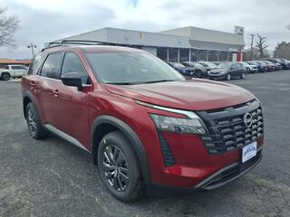 2026 Nissan Pathfinder for sale in Pine Bluff AR