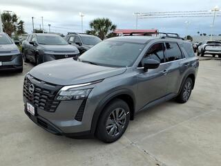 2026 Nissan Pathfinder for sale in Kosciusko MS