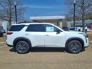 2026 Nissan Pathfinder for sale in Nashville TN