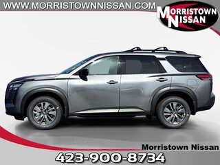 2026 Nissan Pathfinder for sale in Morristown TN