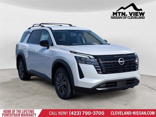 2026 Nissan Pathfinder for sale in Mcdonald TN