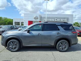 2026 Nissan Pathfinder for sale in Greenville MS