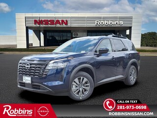 2026 Nissan Pathfinder for sale in Humble TX