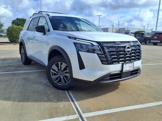 2026 Nissan Pathfinder for sale in Alvin TX