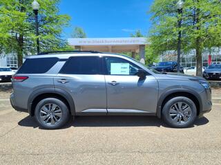 2026 Nissan Pathfinder for sale in Nashville TN