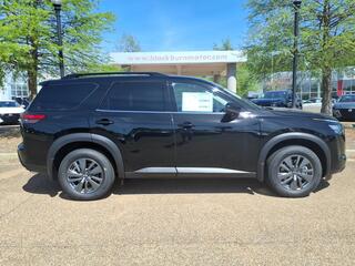 2026 Nissan Pathfinder for sale in Nashville TN