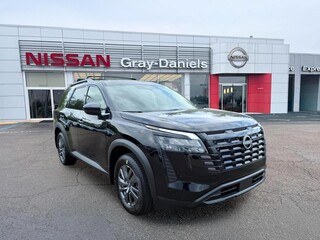 2026 Nissan Pathfinder for sale in Jackson MS