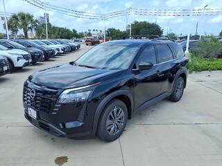 2026 Nissan Pathfinder for sale in Kosciusko MS