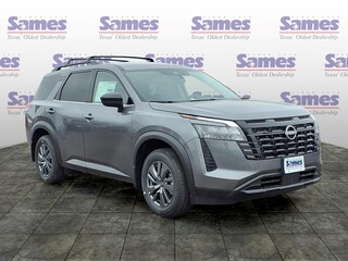 2026 Nissan Pathfinder for sale in Laredo TX