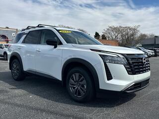 2026 Nissan Pathfinder for sale in Independence MO
