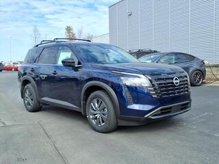 2026 Nissan Pathfinder for sale in Burlington NC