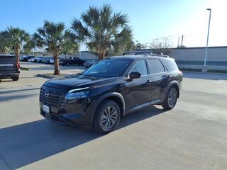2026 Nissan Pathfinder