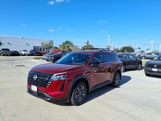 2026 Nissan Pathfinder for sale in Kosciusko MS