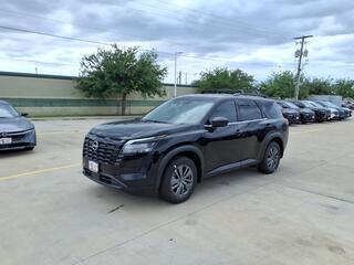 2026 Nissan Pathfinder for sale in Kosciusko MS
