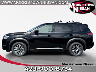 2026 Nissan Pathfinder for sale in Morristown TN