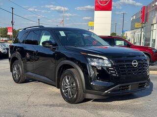 2026 Nissan Pathfinder for sale in Easley SC