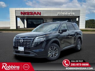 2026 Nissan Pathfinder for sale in Humble TX