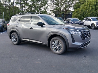 2026 Nissan Pathfinder for sale in Greer SC