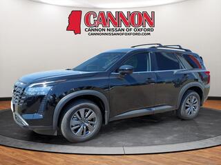 2026 Nissan Pathfinder for sale in Bedford PA