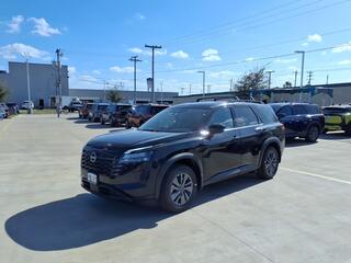 2026 Nissan Pathfinder for sale in Kosciusko MS