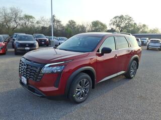 2026 Nissan Pathfinder for sale in Kosciusko MS