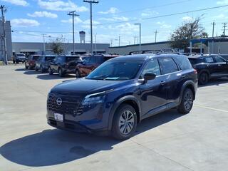 2026 Nissan Pathfinder for sale in Kosciusko MS
