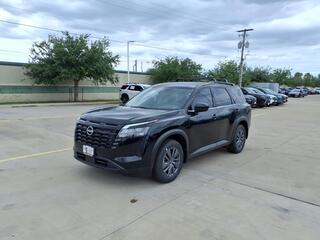 2026 Nissan Pathfinder for sale in Kosciusko MS