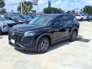 2026 Nissan Pathfinder for sale in Kosciusko MS