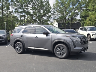 2026 Nissan Pathfinder for sale in Greer SC