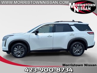 2026 Nissan Pathfinder for sale in Morristown TN
