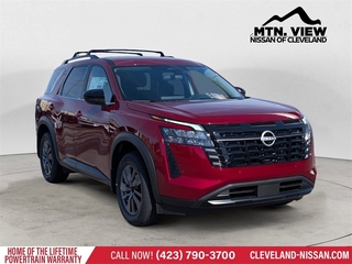 2026 Nissan Pathfinder for sale in Mcdonald TN