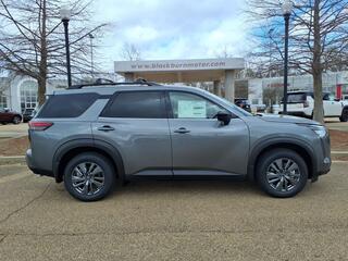 2026 Nissan Pathfinder for sale in Nashville TN