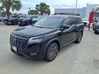 2026 Nissan Pathfinder for sale in Kosciusko MS